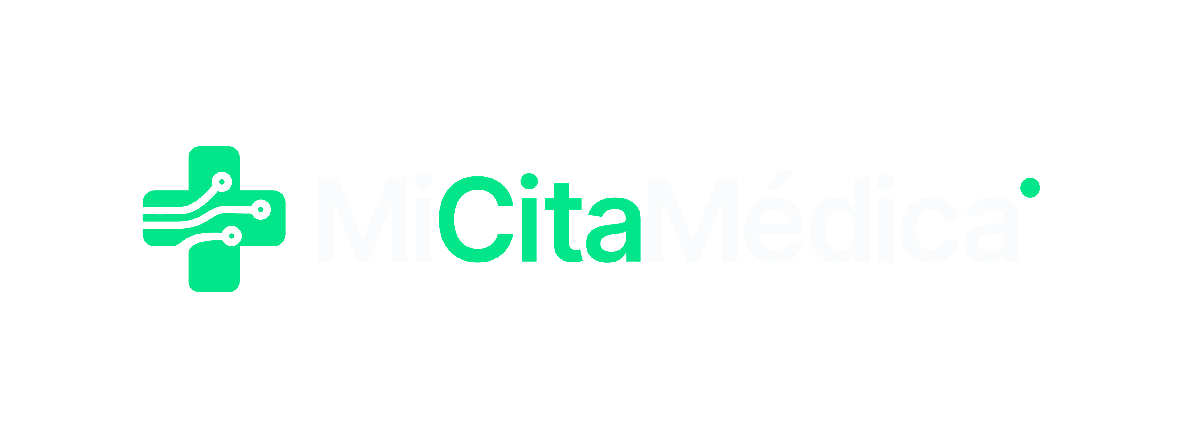 MiCitaMedica
