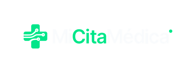 MiCitaMedica